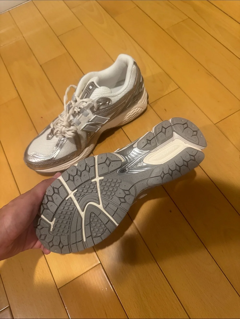 New Balance 1906R
